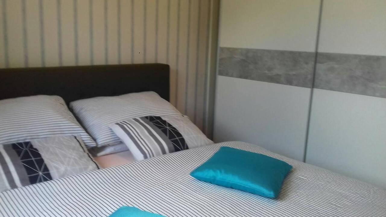 Kuca Za Odmor Mirni Kutak Vukovar Bagian luar foto