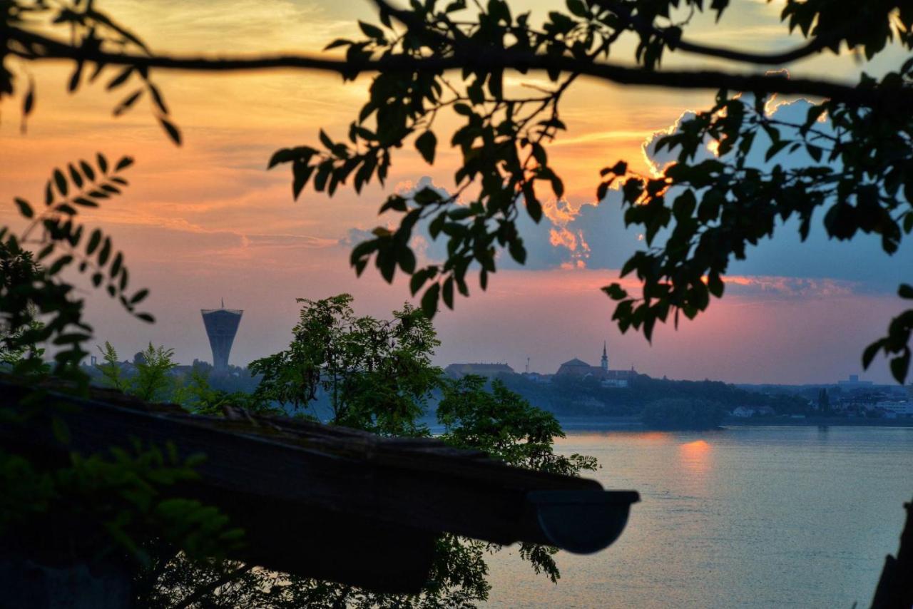 Kuca Za Odmor Mirni Kutak Vukovar Bagian luar foto
