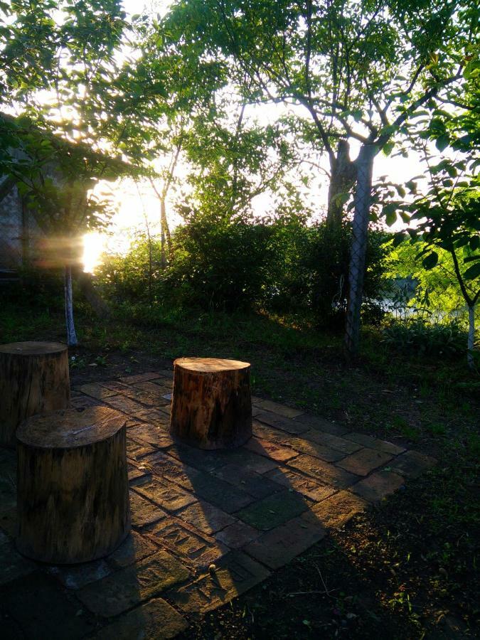 Kuca Za Odmor Mirni Kutak Vukovar Bagian luar foto