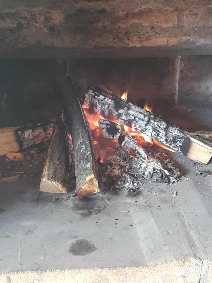 Kuca Za Odmor Mirni Kutak Vukovar Bagian luar foto