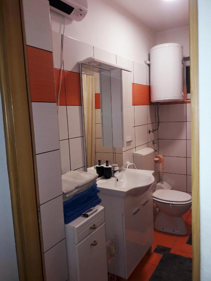 Kuca Za Odmor Mirni Kutak Vukovar Bagian luar foto